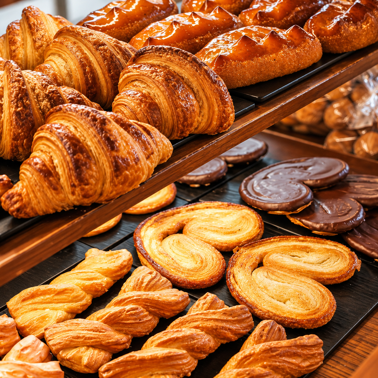 Pasteleria Tolosana