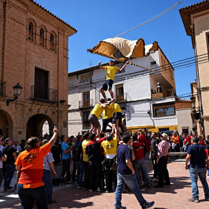 Qué ver en Ateca: Castillo andante